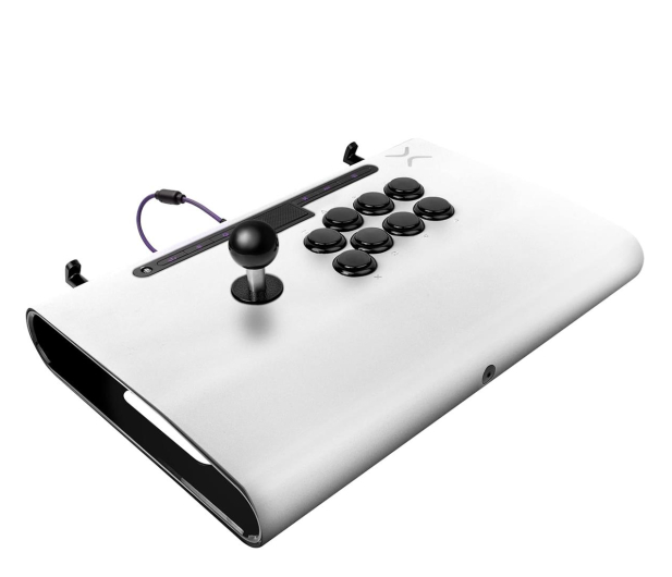 Victrix PRO FS PC/PS5/PS4 ARCADE FIGHT STICK - biały - 1198359 - zdjęcie 2